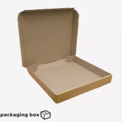 12 x 12 Flat Box