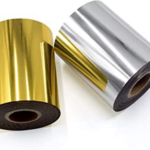 What is Foil Stamping?