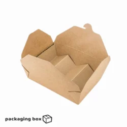 Kraft Taco Box