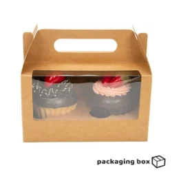 Double Cupcake Boxes (4)
