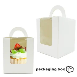 Single Cup Cake Boxes (2)