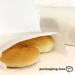 kraft paper Wrap bag (1)