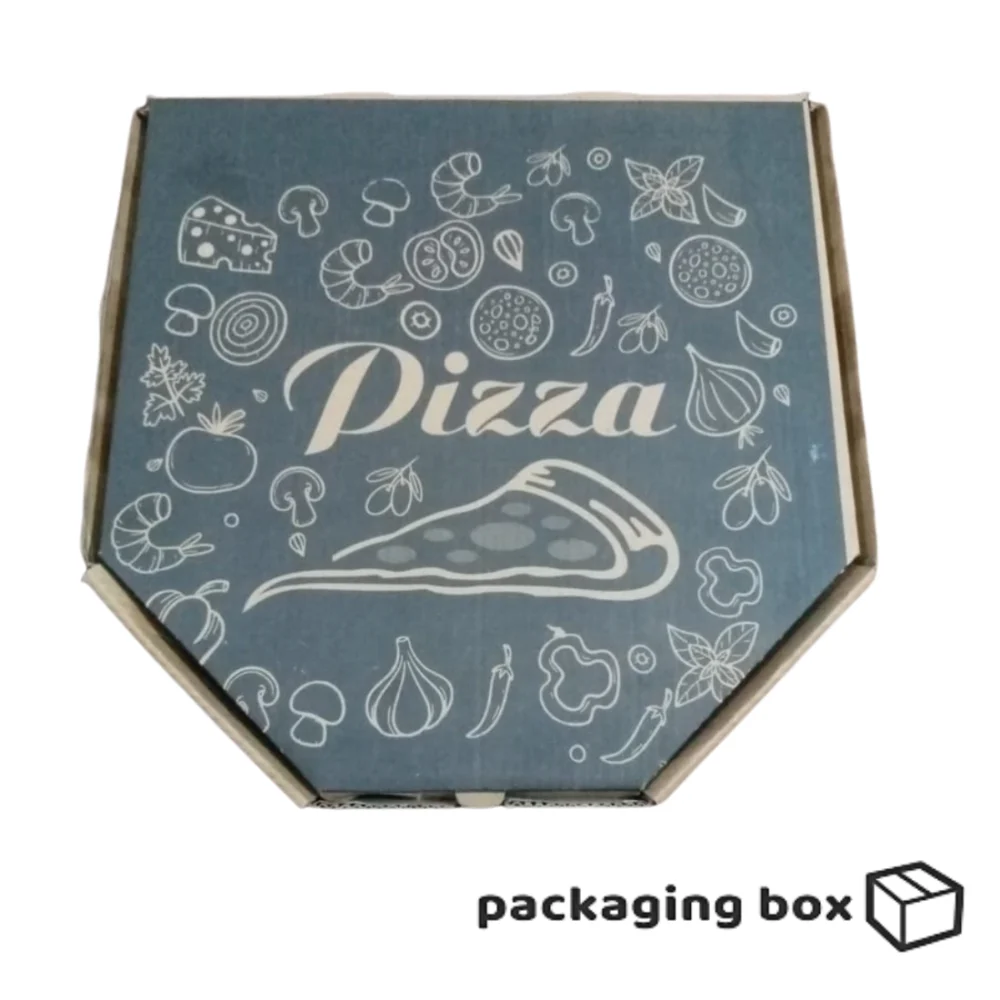 Pizza Boxes (8)