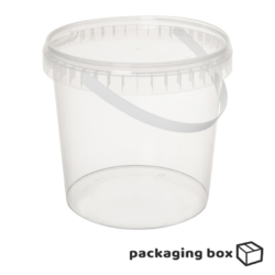 Plastic Buckets (1)