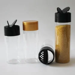 butterfly-lid-seasoning-bottle-transparent-chicken-powder-salt-pepper-paprika-bottle-kitchen-tool-accessories
