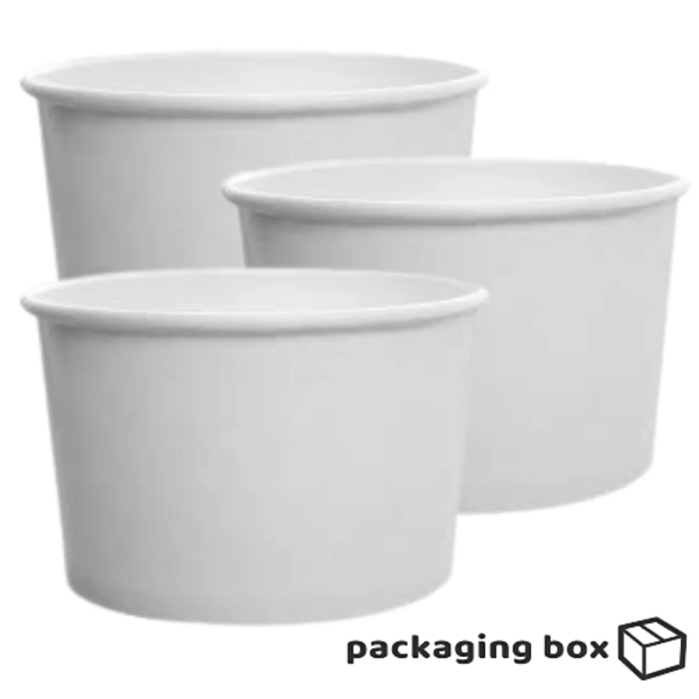Buckets For Fastfood (1)