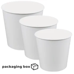 Buckets For Fastfood (5)