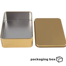 Golden Stright Tin Boxes 500 ml (5)