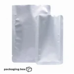 3 Side Seal Retort Pouches in Pakistan – Premium Food Packaging Solution