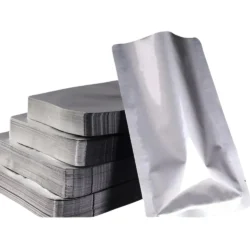 3 Sided Seal Retort Pouch 1000g (20x30cm)
