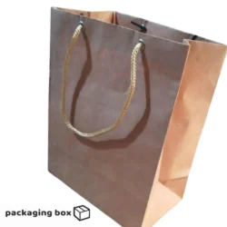 Premium Eco-Friendly Paper Bag for Cake Boxes (1)
