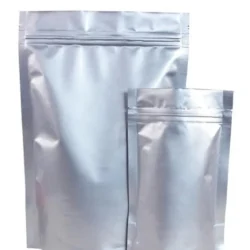 Aluminium Foil Standup Pouch