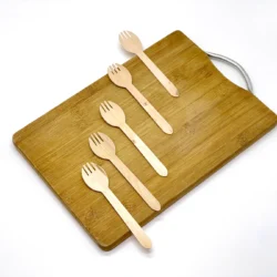 Birchwood Dinner Spork For Rice Pasta Salads