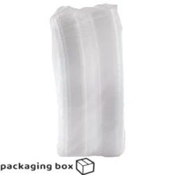 Plastic Takeout Container