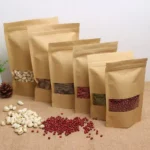 Affordable Stand-Up Pouch Packaging in Pakistan for Brands