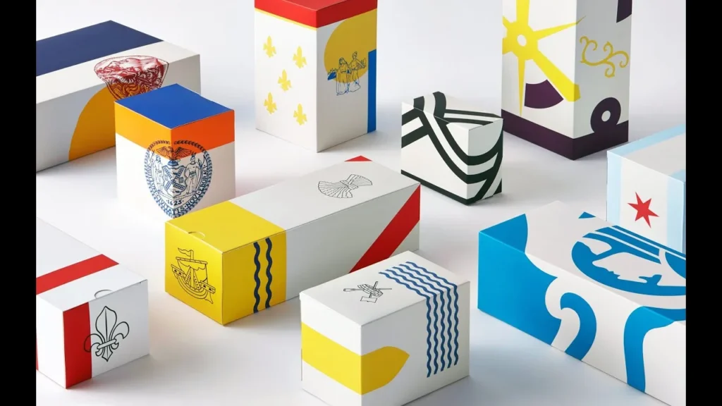 Eco-Friendly Custom Packaging Boxes Sustainable Solutions for Your Business