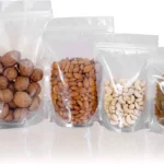 Clear Zipper Stand-Up Pouch Bags: The Modern Packaging Choice in Pakistan