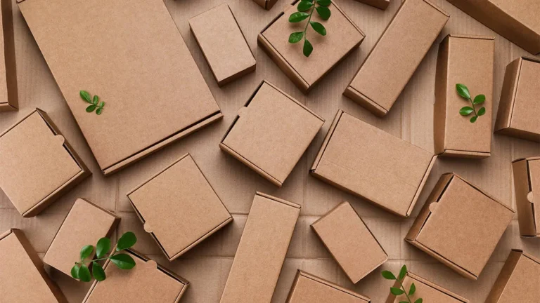 Best Packaging Solutions in Pakistan: Guide to Custom Boxes & Eco-Friendly Packaging 📦🌿