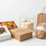 Bakery Packaging: The Complete Guide to Protect, Present, and Promote Your Baked Goods