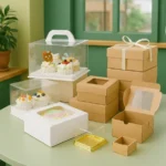 Bakery Packaging: The Complete Guide to Protect, Present, and Promote Your Baked Goods