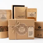 Kraft Packaging Boxes & Pouches: A Complete Guide to Stylish & Sustainable Packaging in Pakistan
