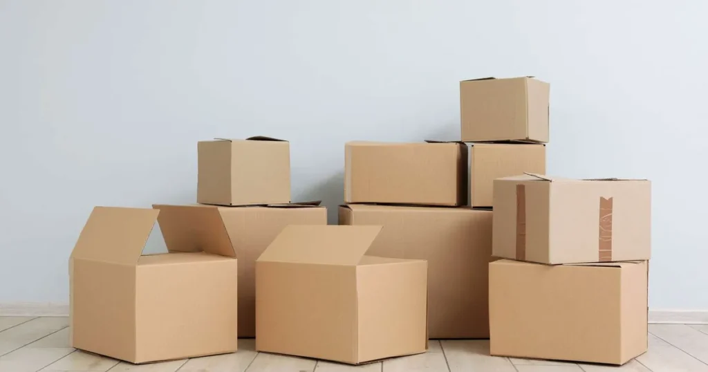 Complete Guide to Packaging Solutions in Pakistan: Boxes, Pouches & Eco Packaging 📦🌿