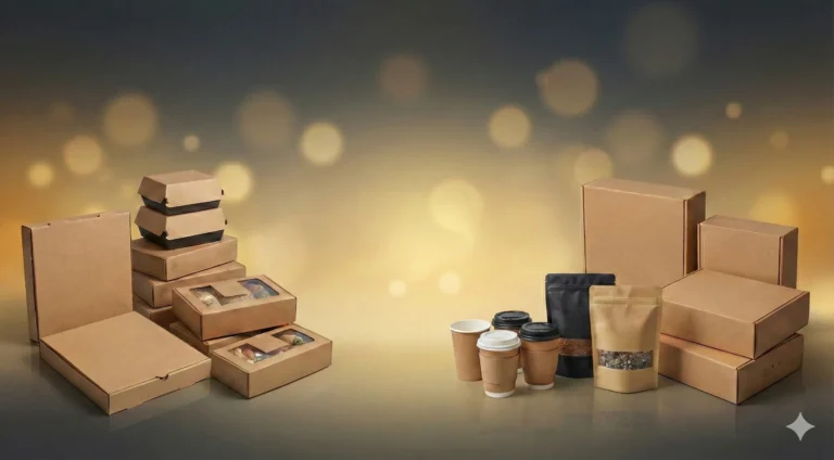 10 Best Packaging Box Ideas in Pakistan to Boost Your Brand & Protect Your Products in 2026