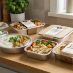 The Growing Importance of Aluminium Food Boxes in Food Packaging – PackagingBox.pk