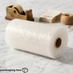Bubble Wrap Roll | Protective Packaging Wrap for Safe Shipping in Pakistan