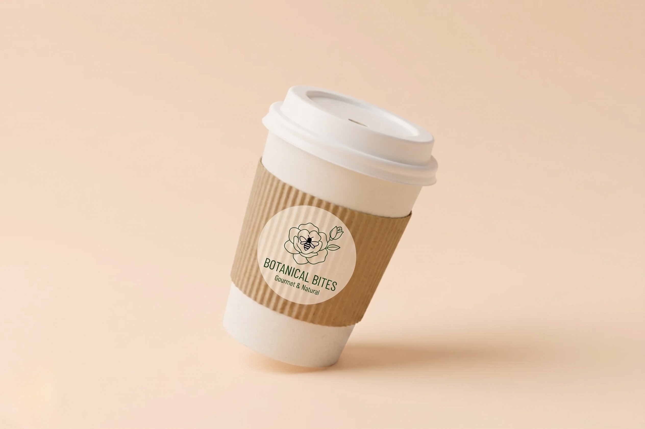 Coffee Cup