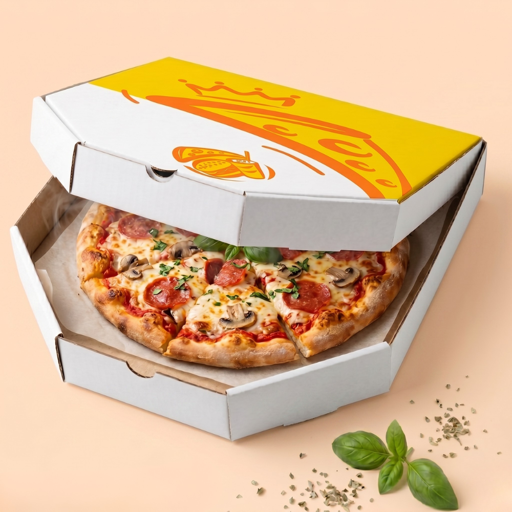 Pizza Box