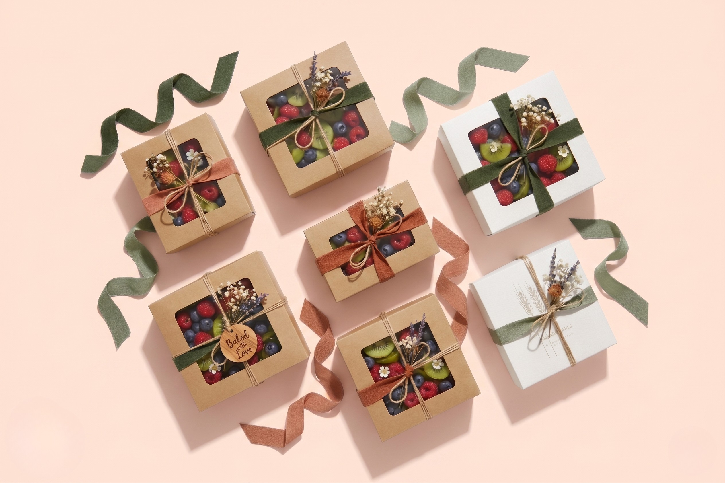 Bakery Packaging