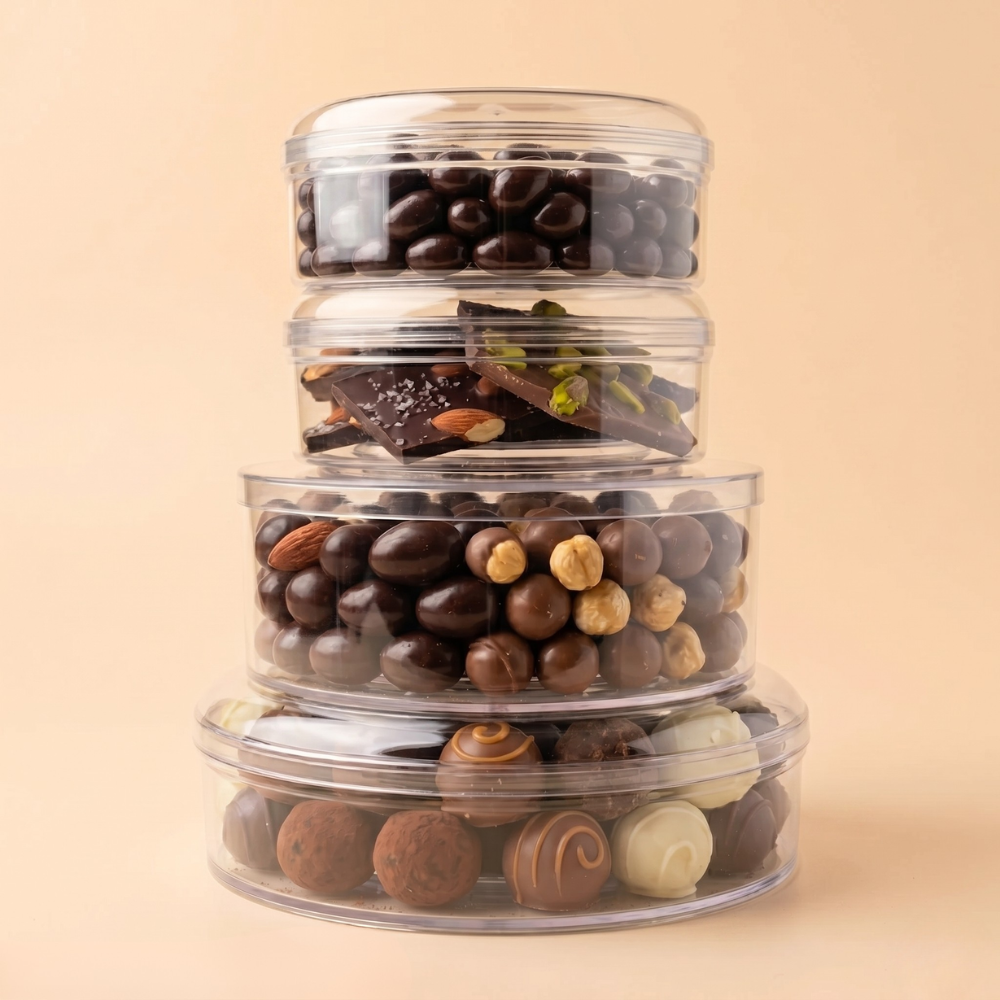 Acrylic Box