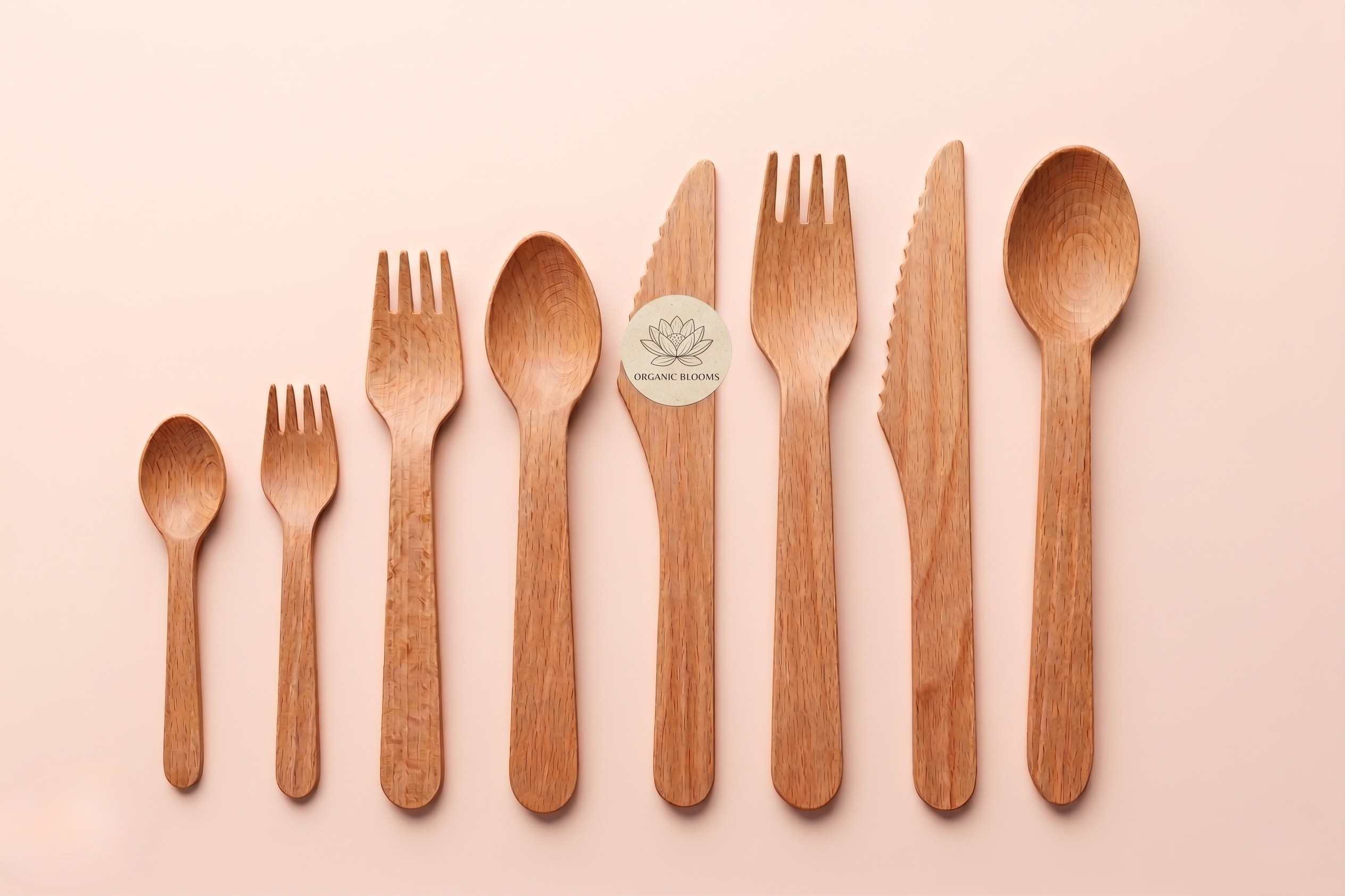 Eco Cutlery