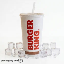 20oz Cold Drink Cup – Paper Cup for Cold Beverages | PackagingBox.pk