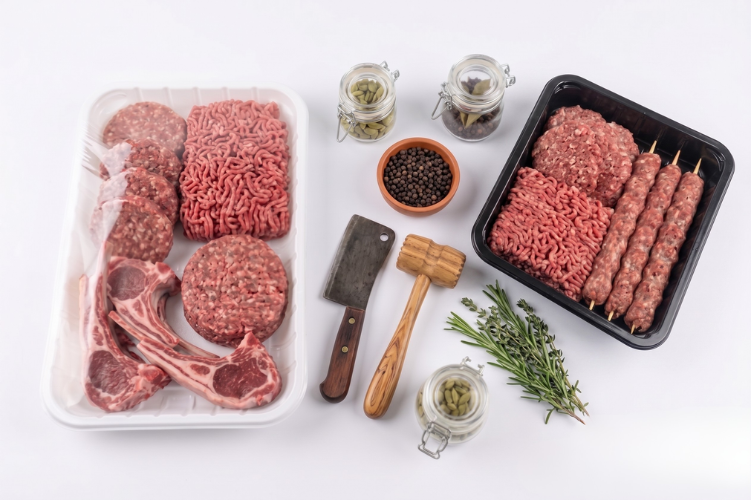 Best Meat Tray Packaging for Butcher Shops in Pakistan: Complete Buyer’s Guide
