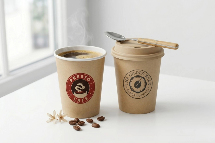 Eco-Friendly Coffee Cups: The Complete Guide to Sustainable Sipping