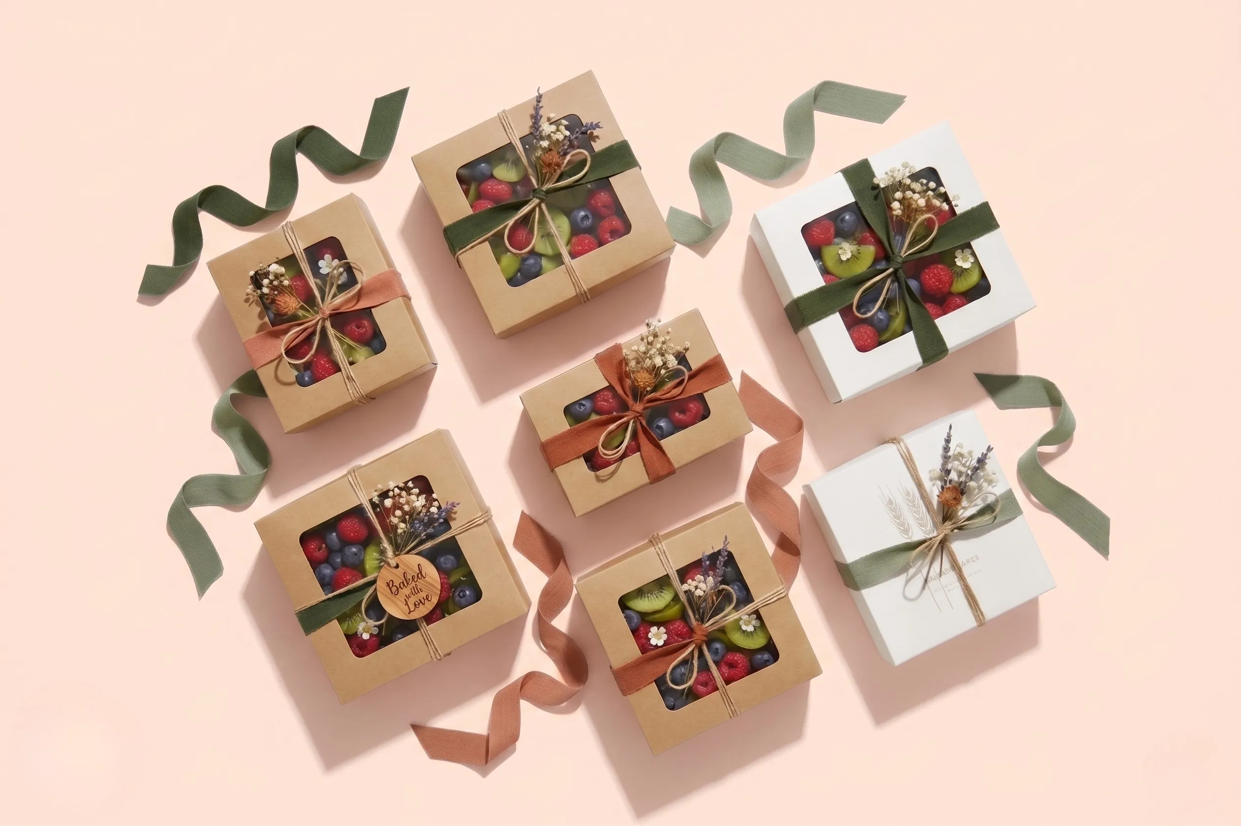 Bakery Packaging