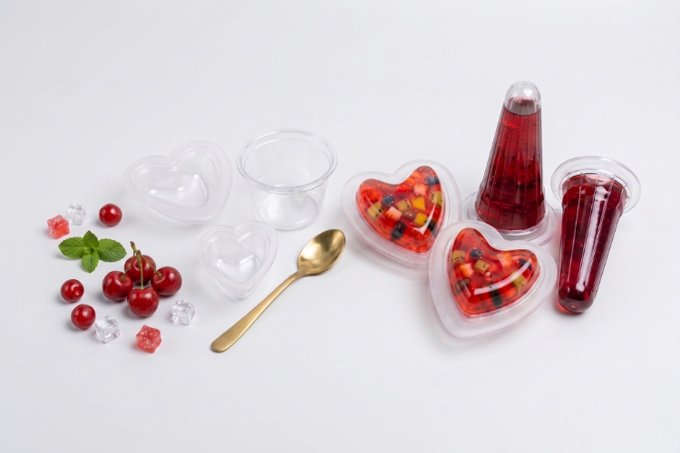 Jelly Cup Business in Pakistan – How to Start & What Packaging You Need