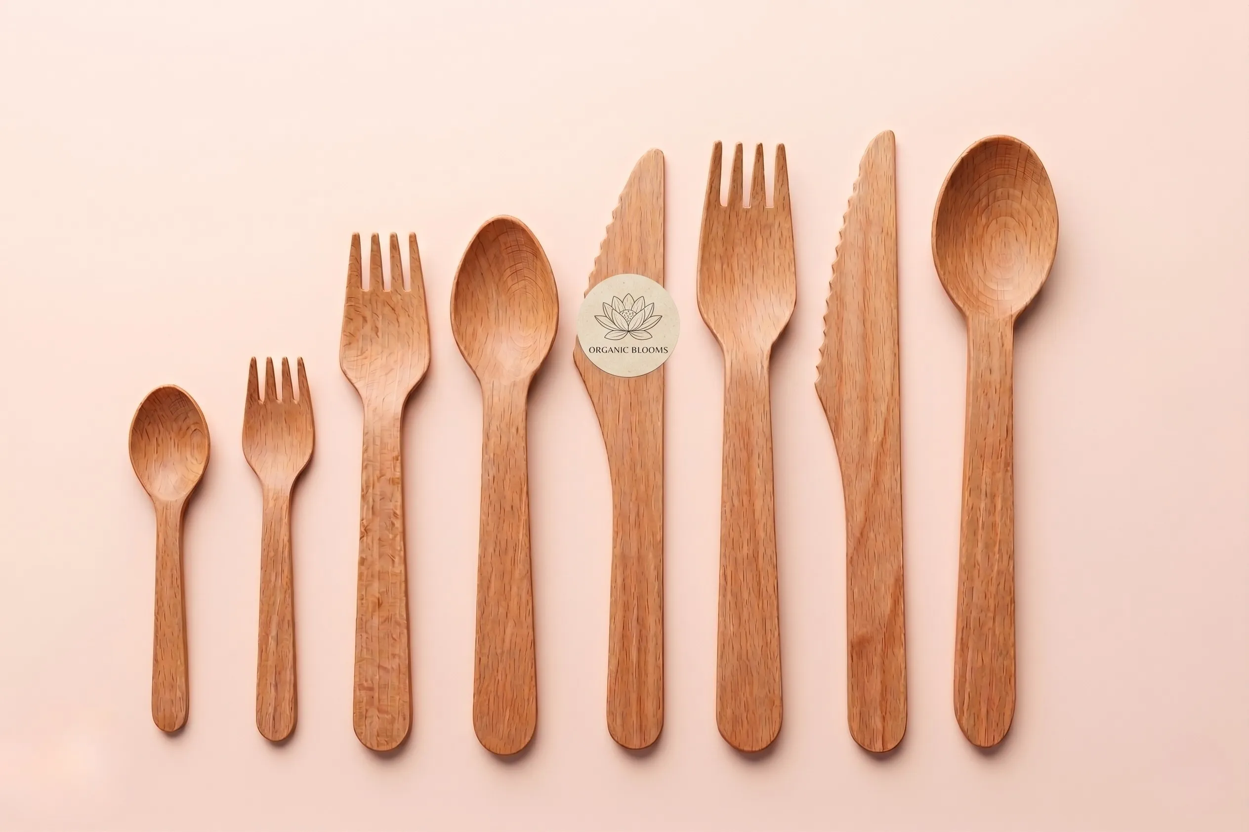 Eco Cutlery