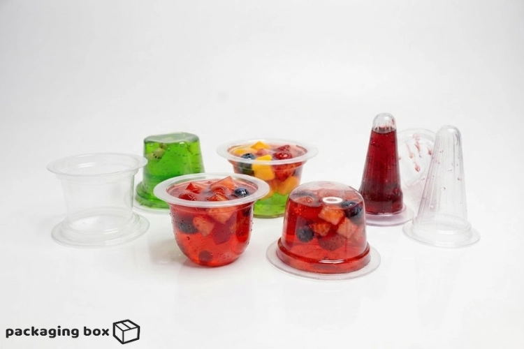 25ml vs 90ml Jelly Cup – Which Size Sells More in Pakistan? (The Real Answer Retailers Need)