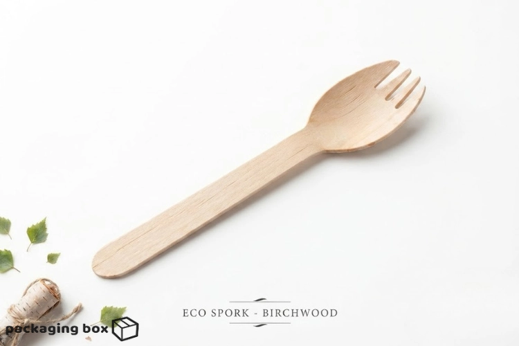 What Is a Birchwood Spork? The All-in-One Eco-Friendly Cutlery You Need