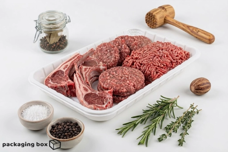 Why Food-Grade BPA-Free Meat Trays Are the Future of Meat Packaging
