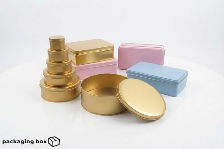 Why Customers Love Reusable Tin Box Packaging: 10 Powerful Reasons That Make Tin the #1 Choice