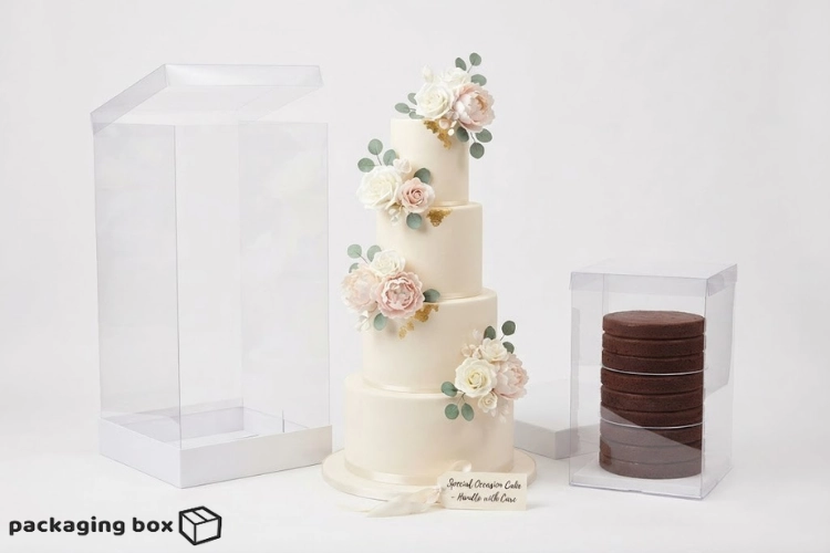 When Do You Actually Need a Tall Cake Box? (The Complete Baker’s Guide)