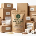 Where to Buy Wholesale Packaging in Pakistan – Complete Guide (2026)