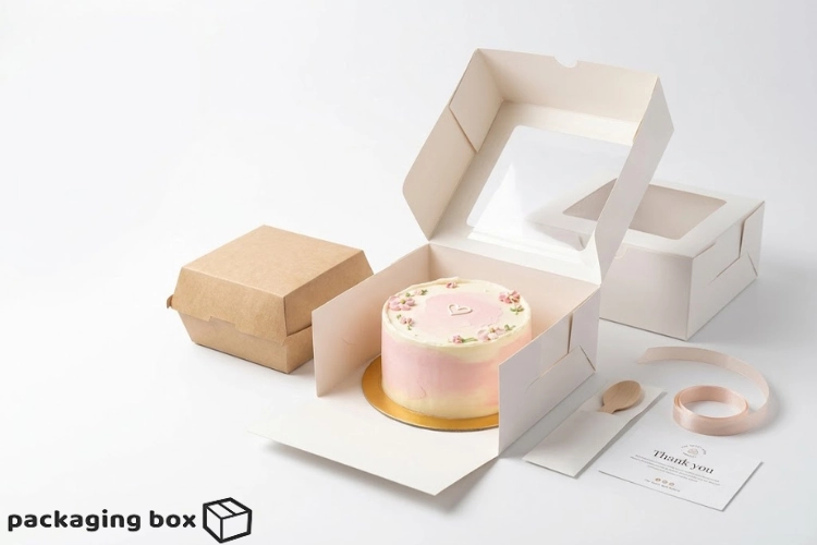 Bento Cake Packaging Trend in Pakistan: 10 Ideas Customers Will Love