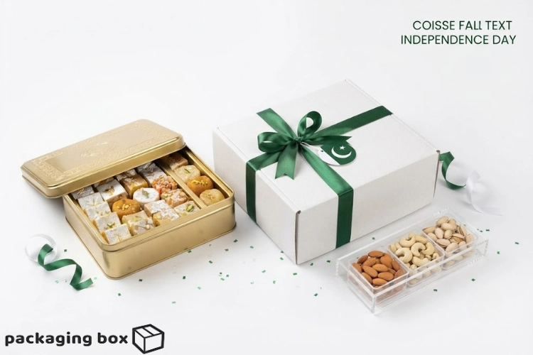 15 Corporate Independence Day Gift Packaging Ideas for Pakistani Businesses