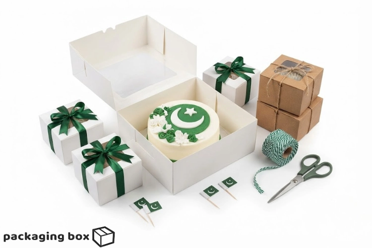 Starting a Home-Based Dessert Business for 14 August? Here’s the Packaging You’ll Need