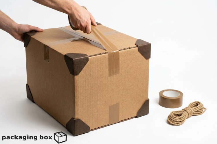 How to Strengthen a Corrugated Box for Heavy Items: 12 Proven Tips for Safe Shipping